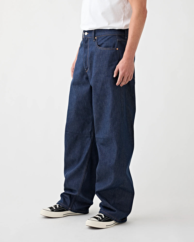 Jeans Tenue