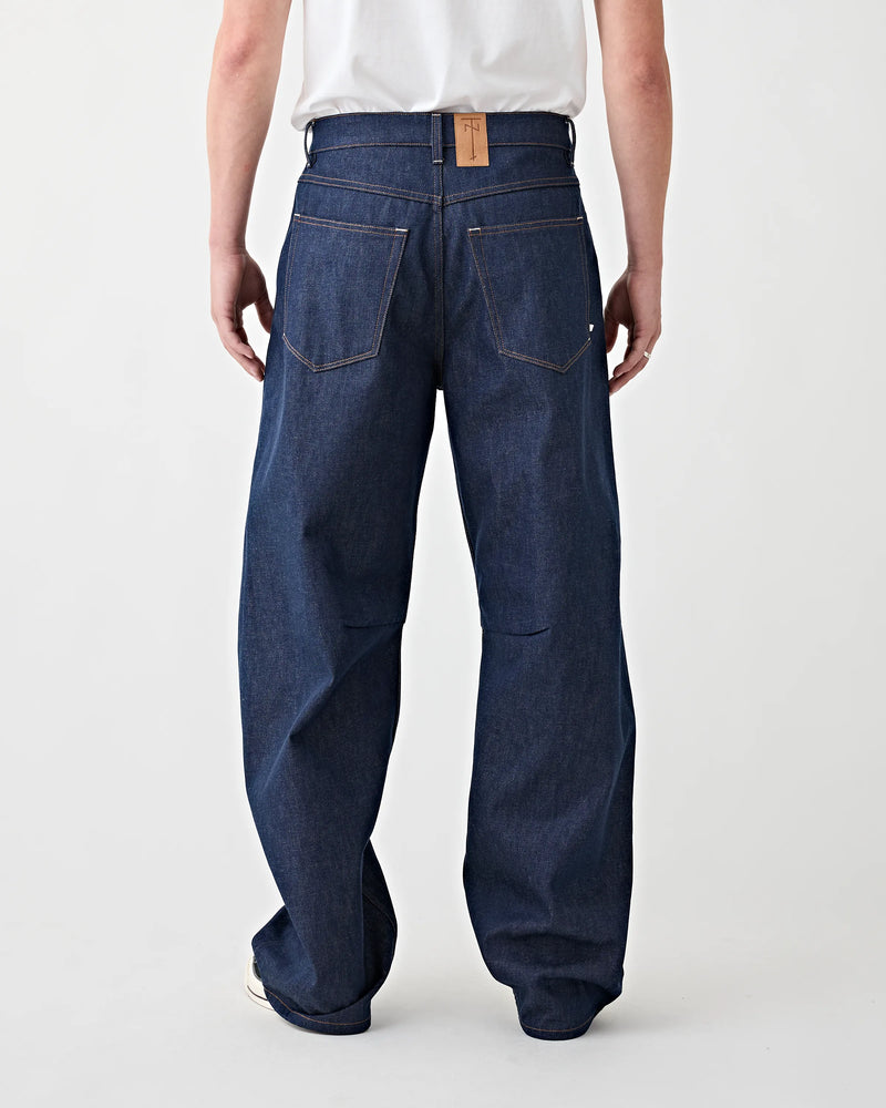 Jeans Tenue