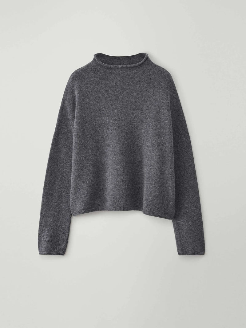 Pullover Lisa yang