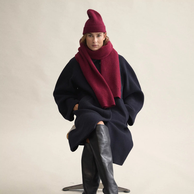 Sjaal Le Bonnet
