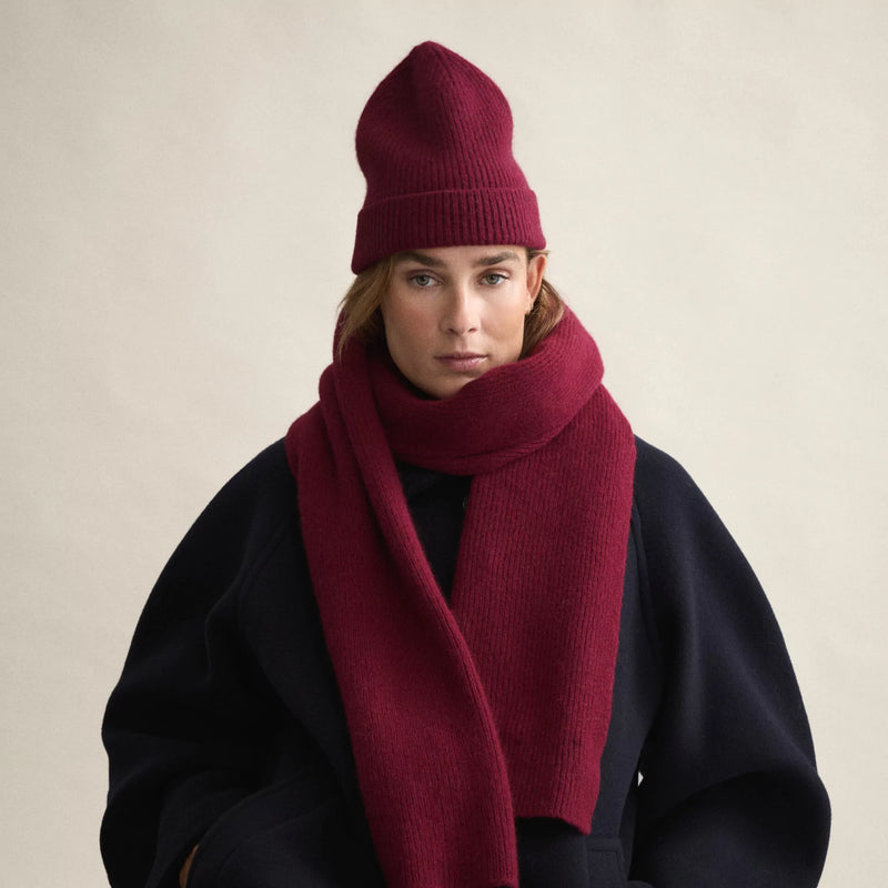 Sjaal Le Bonnet