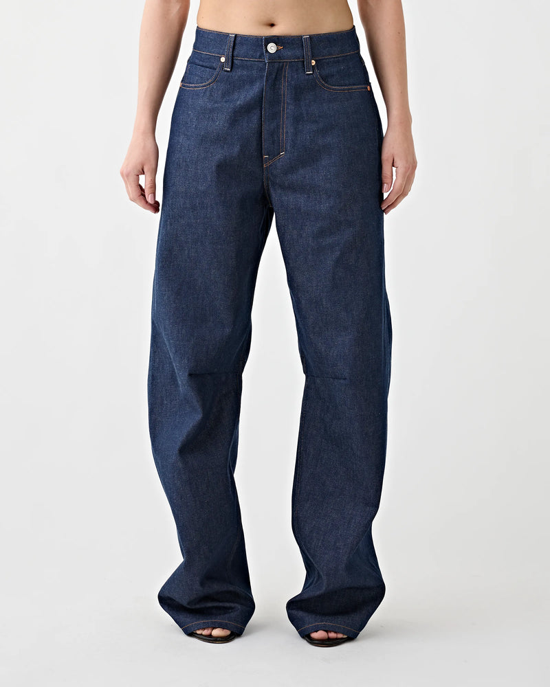 Jeans Tenue