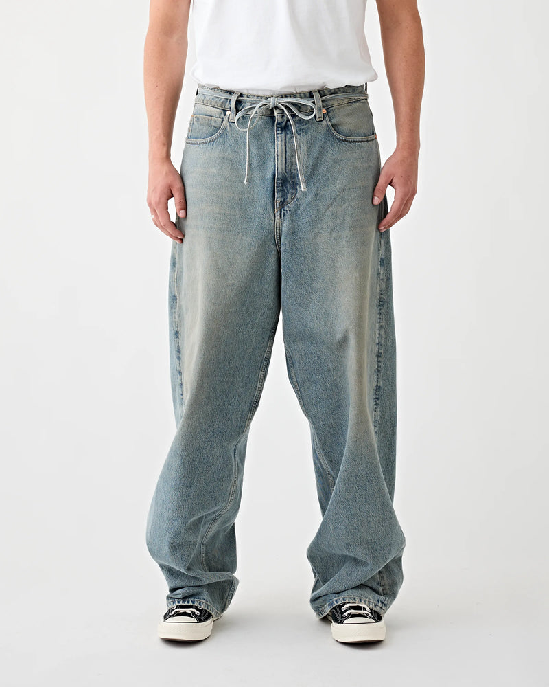 Jeans Tenue