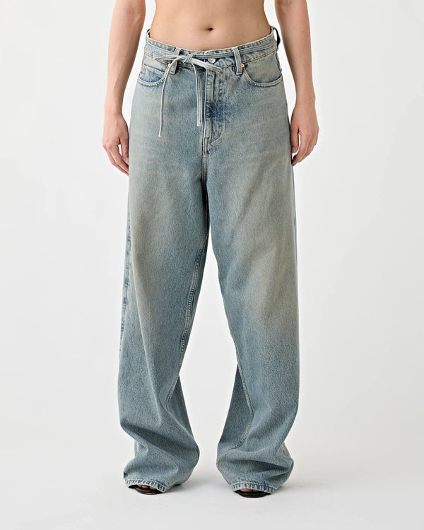 Jeans Tenue