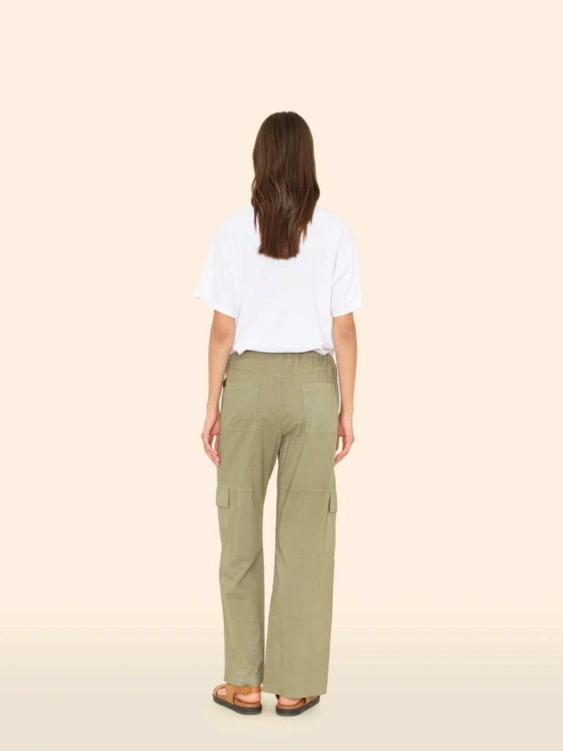 Pantalon Xirena