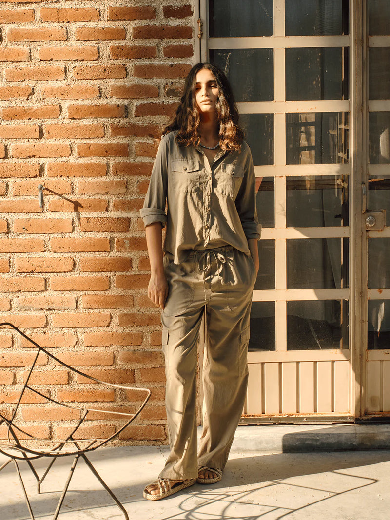 Pantalon Xirena