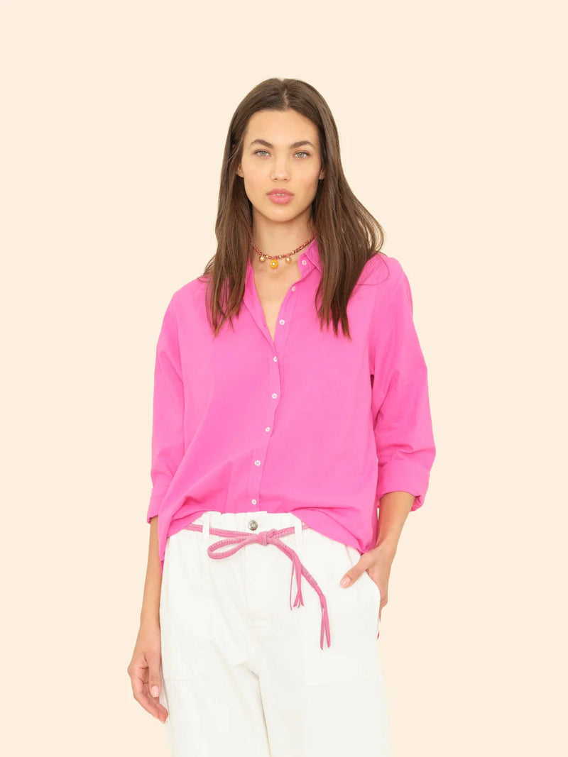 Blouse Xirena