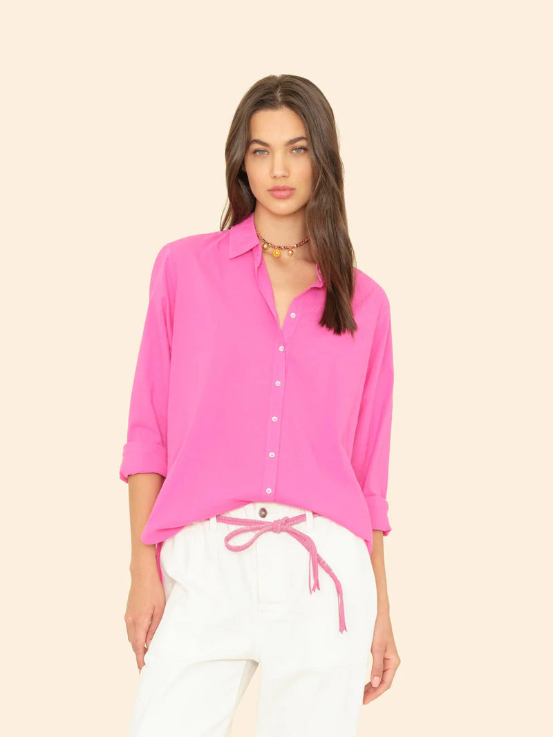 Blouse Xirena