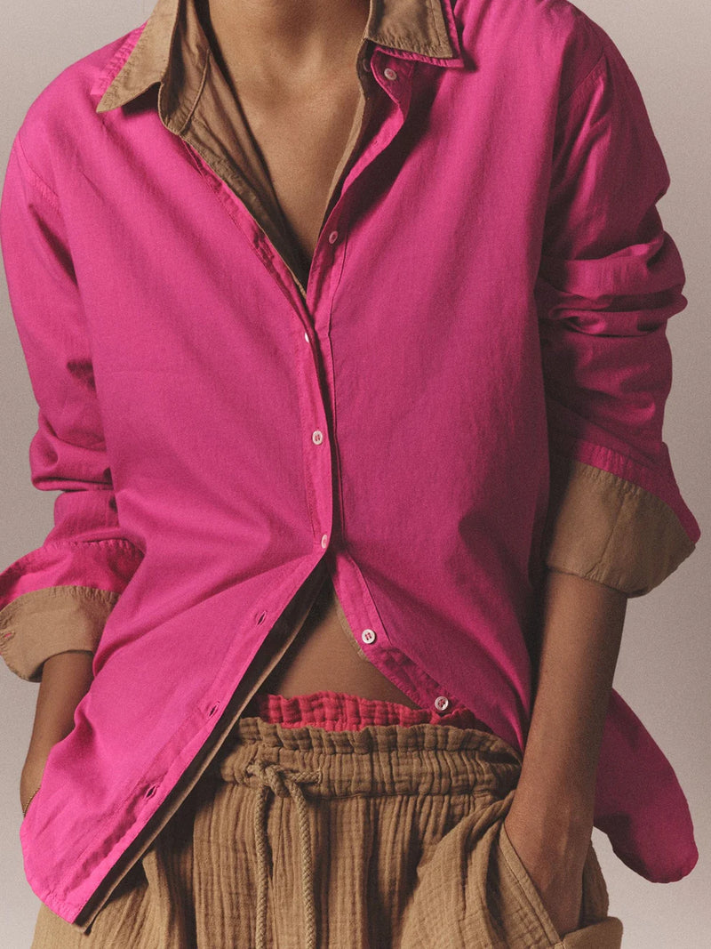 Blouse Xirena