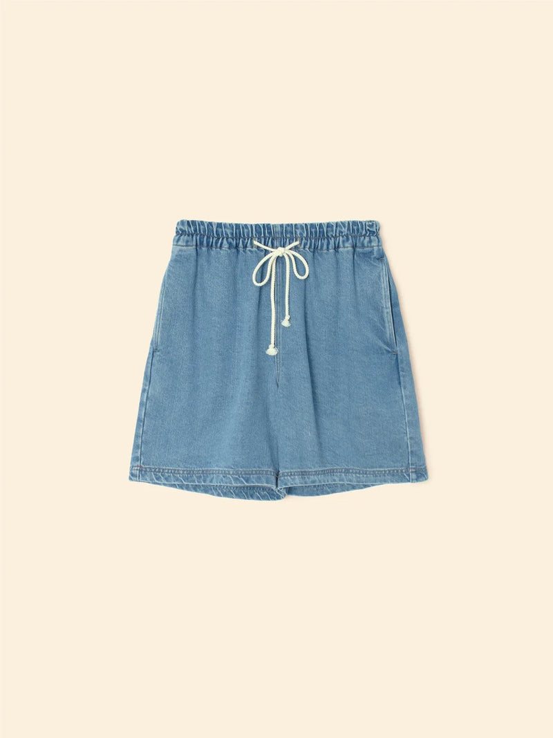 Short Xirena
