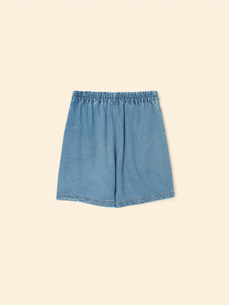 Short Xirena