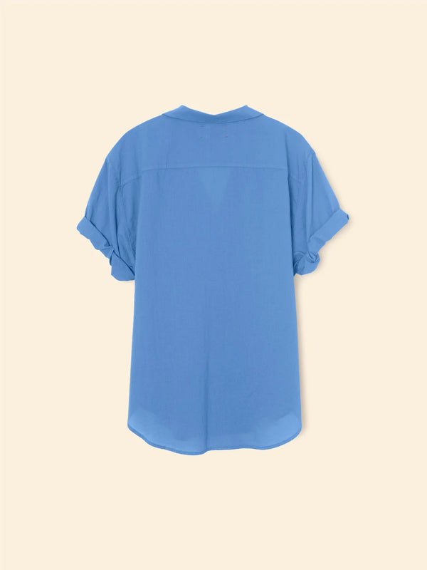 Blouse Xirena