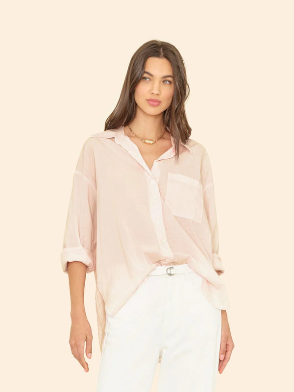 Blouse Xirena