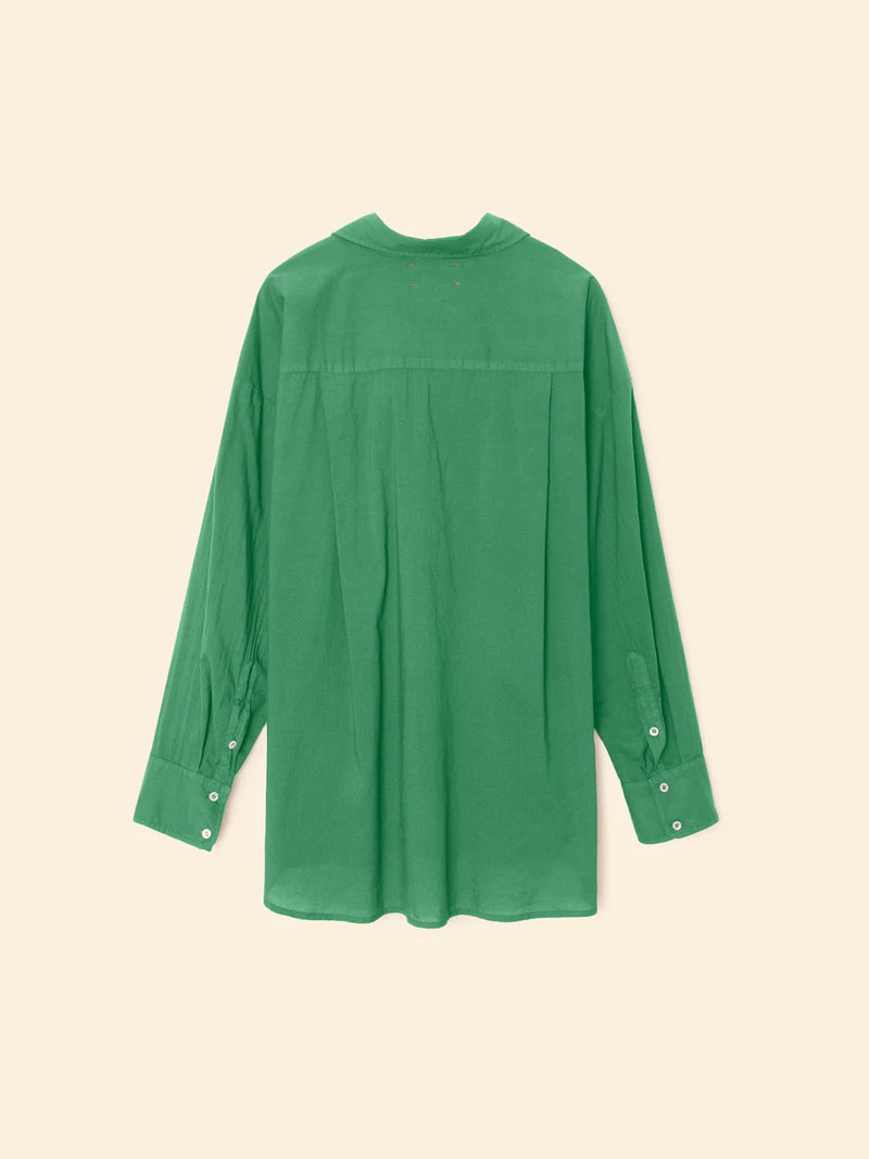 Blouse Xirena