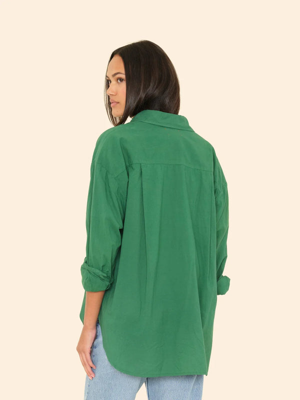 Blouse Xirena
