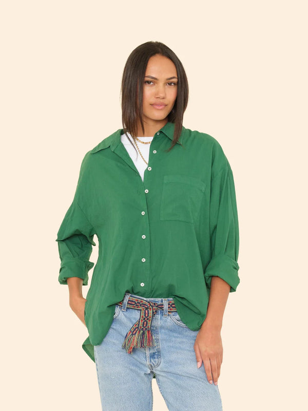 Blouse Xirena