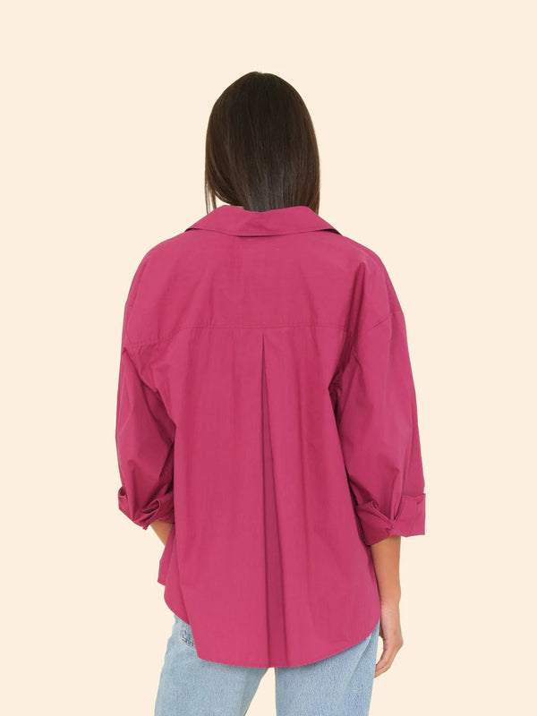 Blouse Xirena