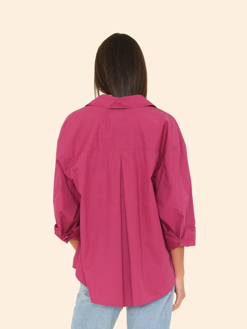 Blouse Xirena