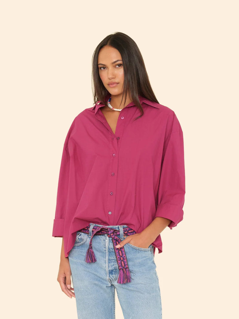 Blouse Xirena