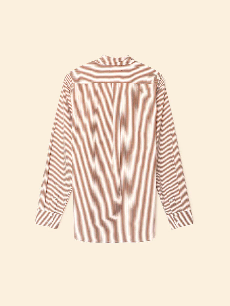 Blouse Xirena