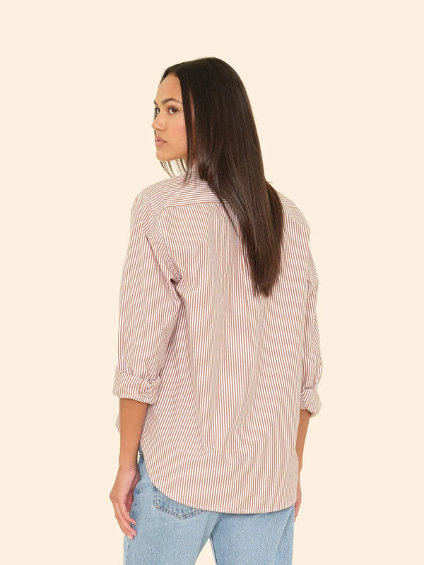 Blouse Xirena