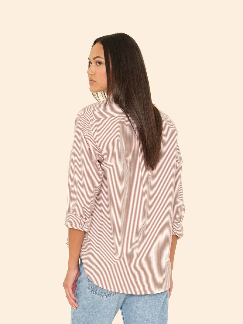 Blouse Xirena