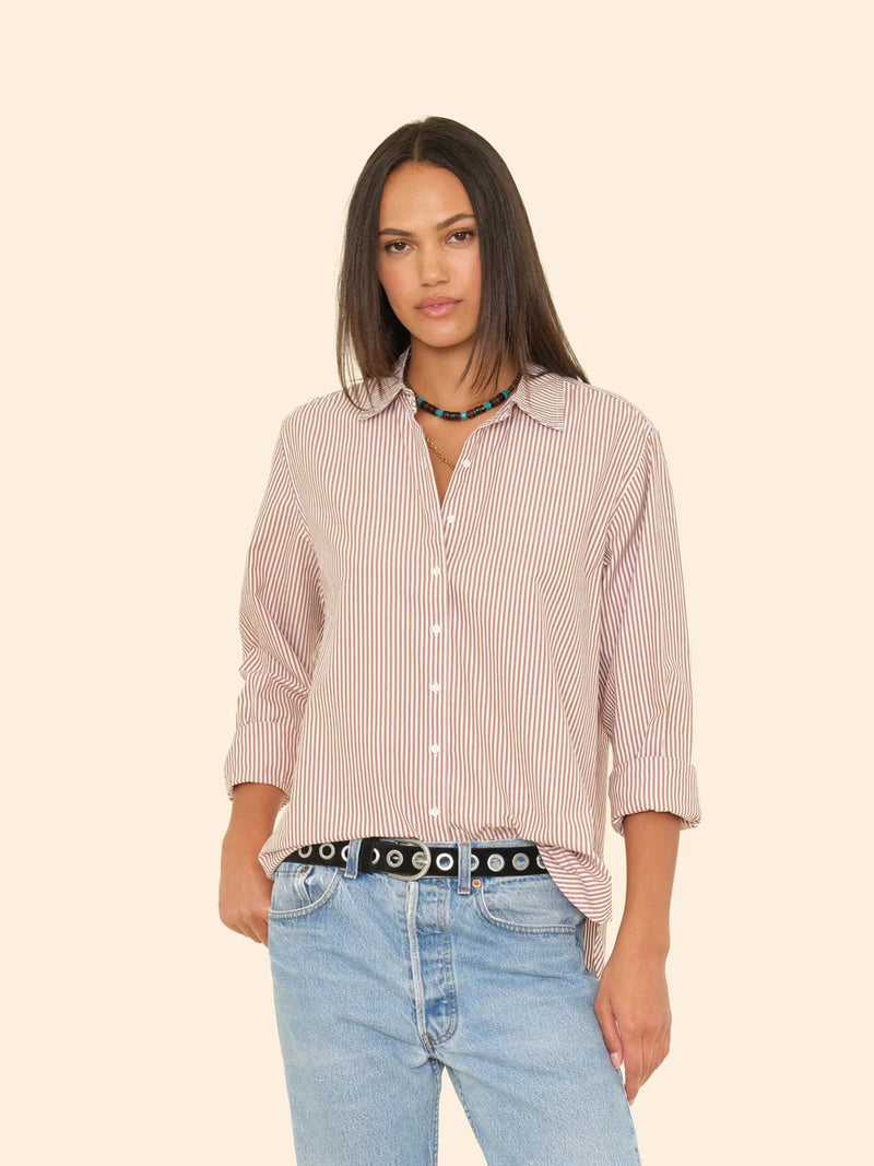 Blouse Xirena