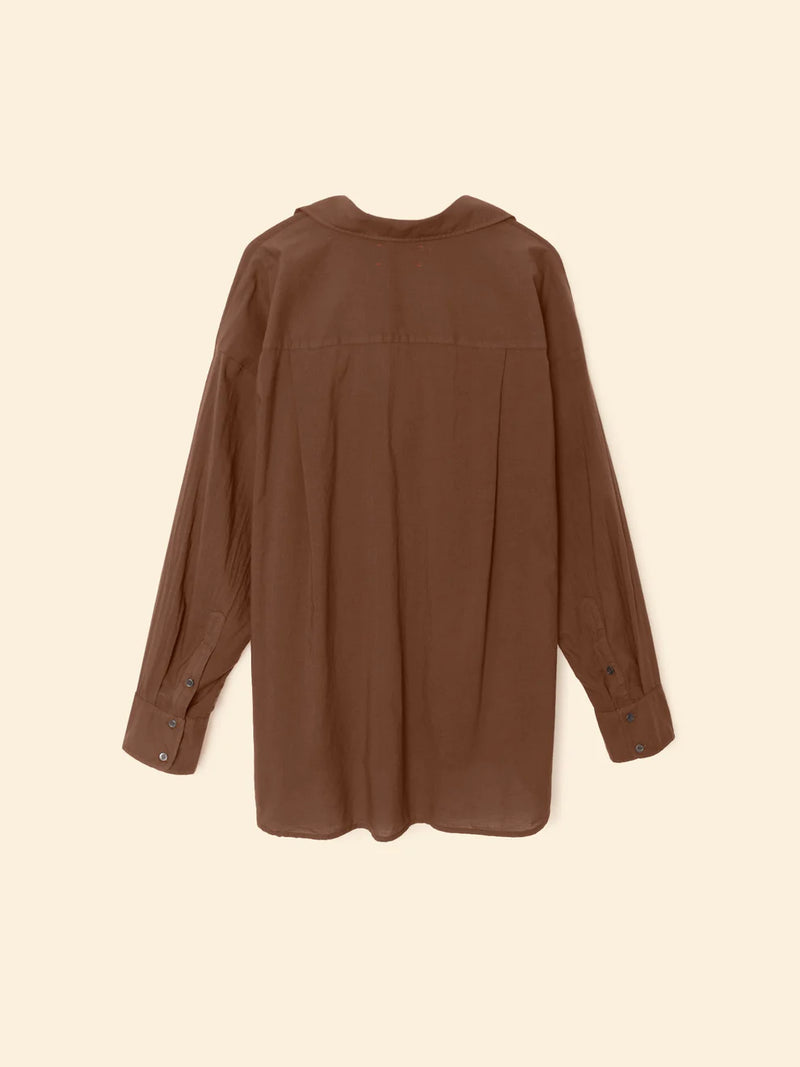 Blouse Xirena