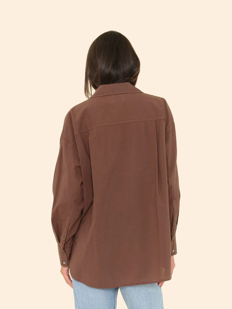 Blouse Xirena