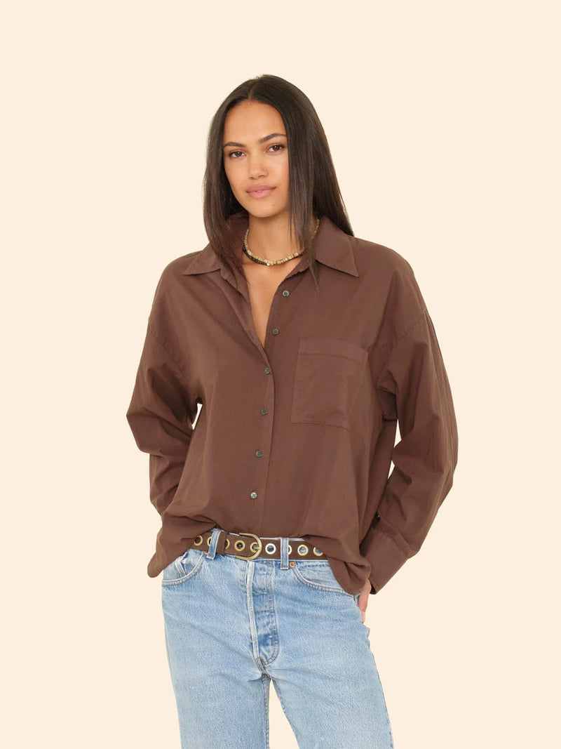 Blouse Xirena