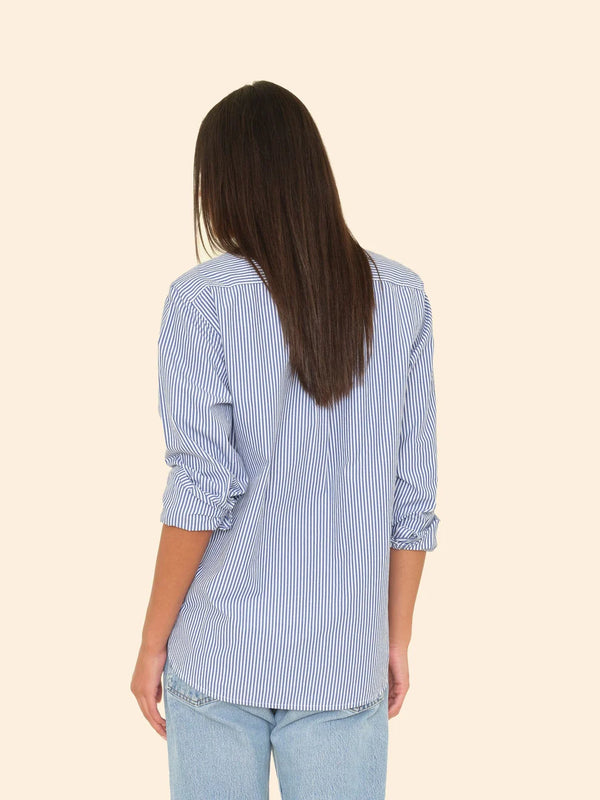 Blouse Xirena