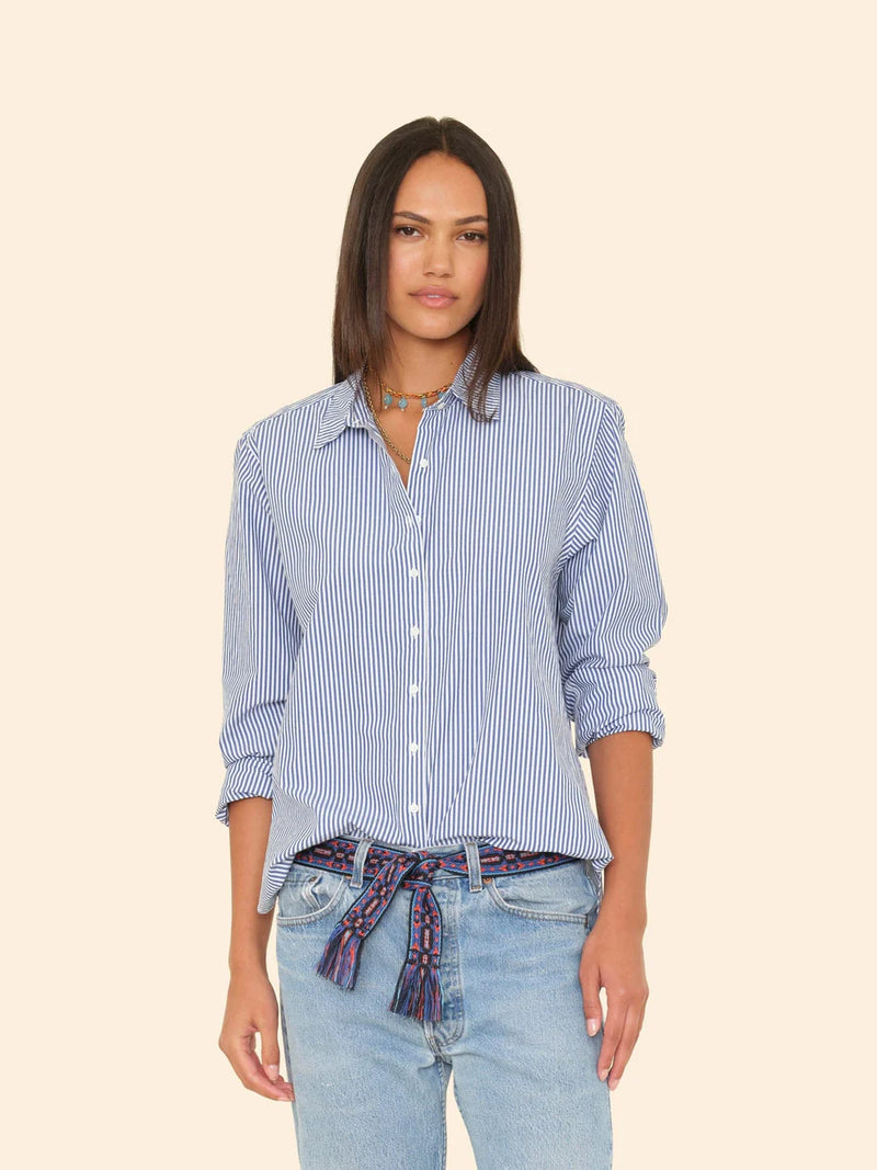 Blouse Xirena