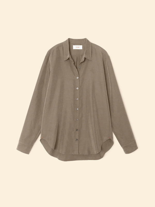 Blouse Xirena
