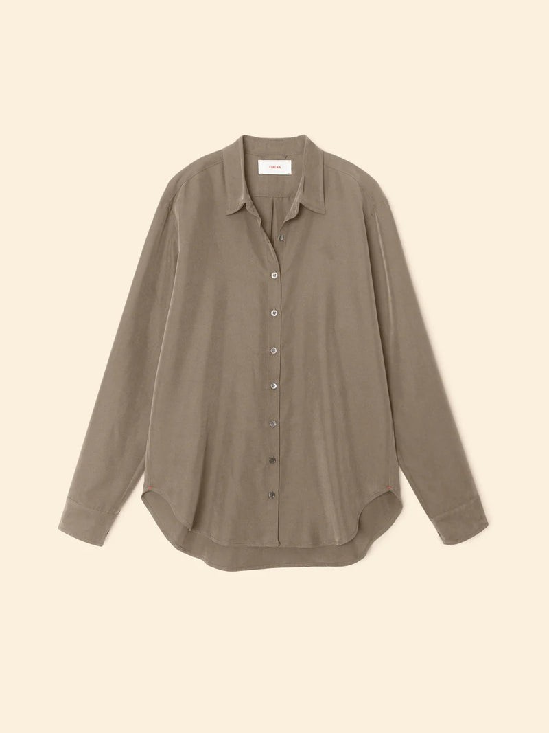 Blouse Xirena
