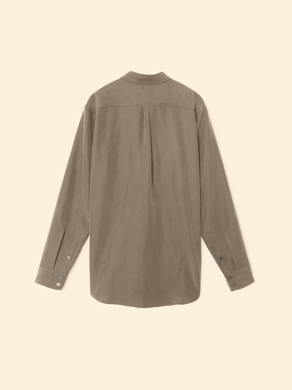 Blouse Xirena