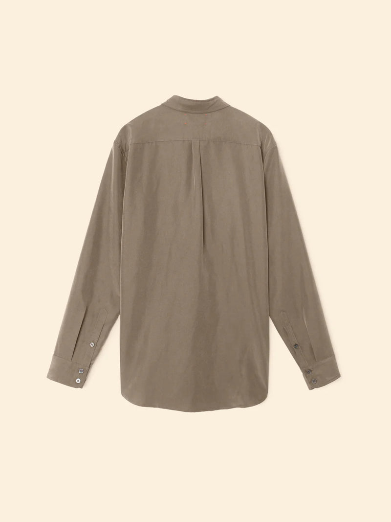 Blouse Xirena