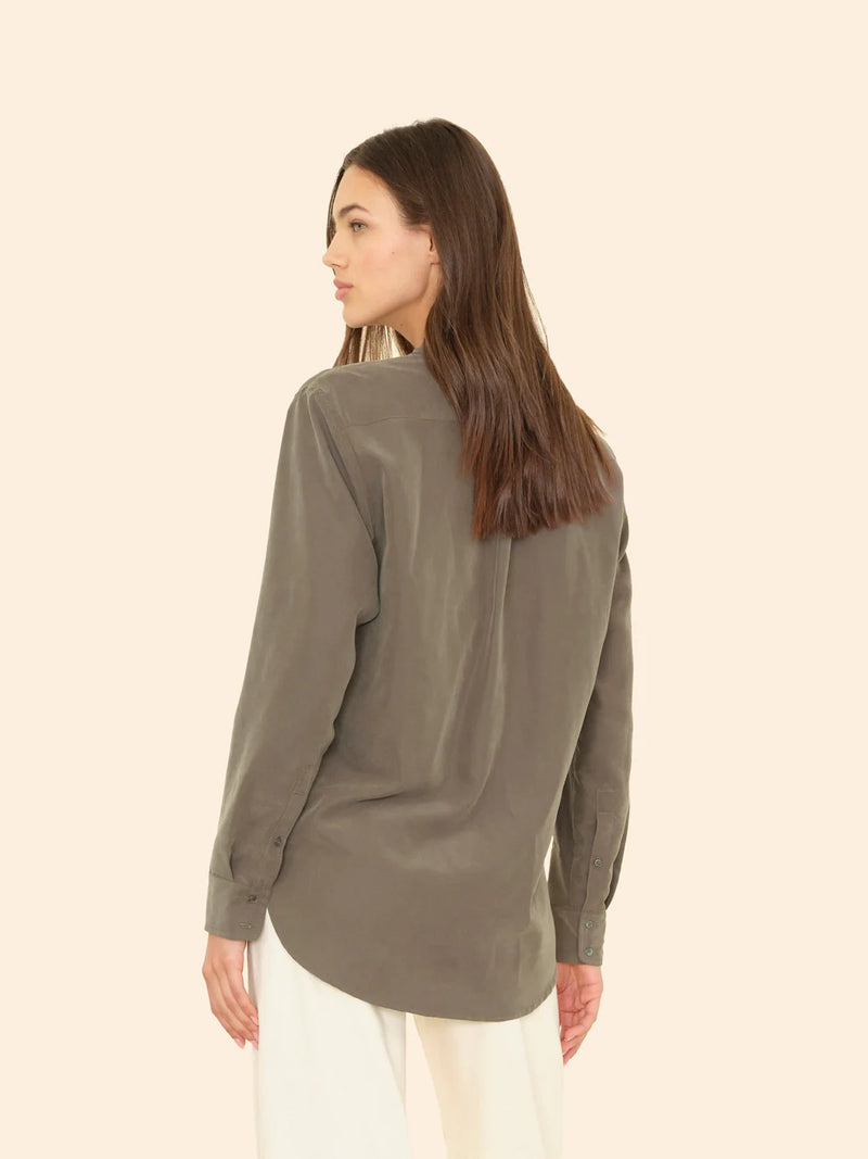 Blouse Xirena