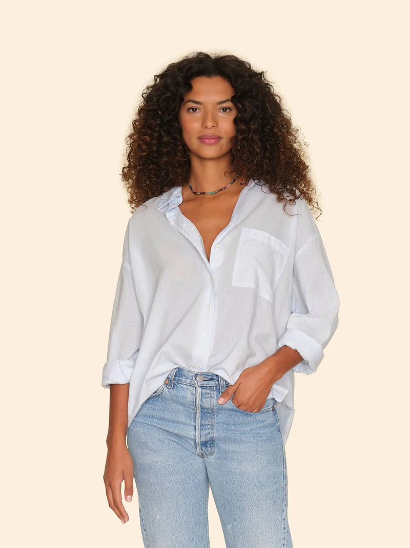 Blouse Xirena