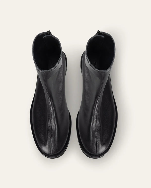 Laarzen Dear Frances