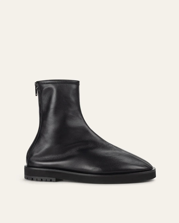 Laarzen Dear Frances