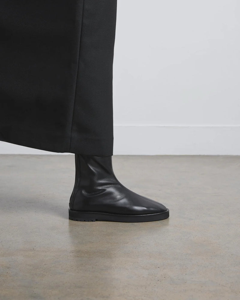 Laarzen Dear Frances