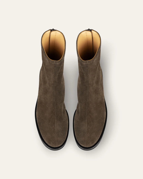 Laarzen Dear Frances