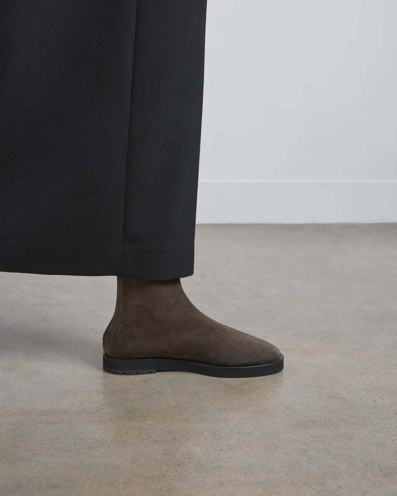 Laarzen Dear Frances