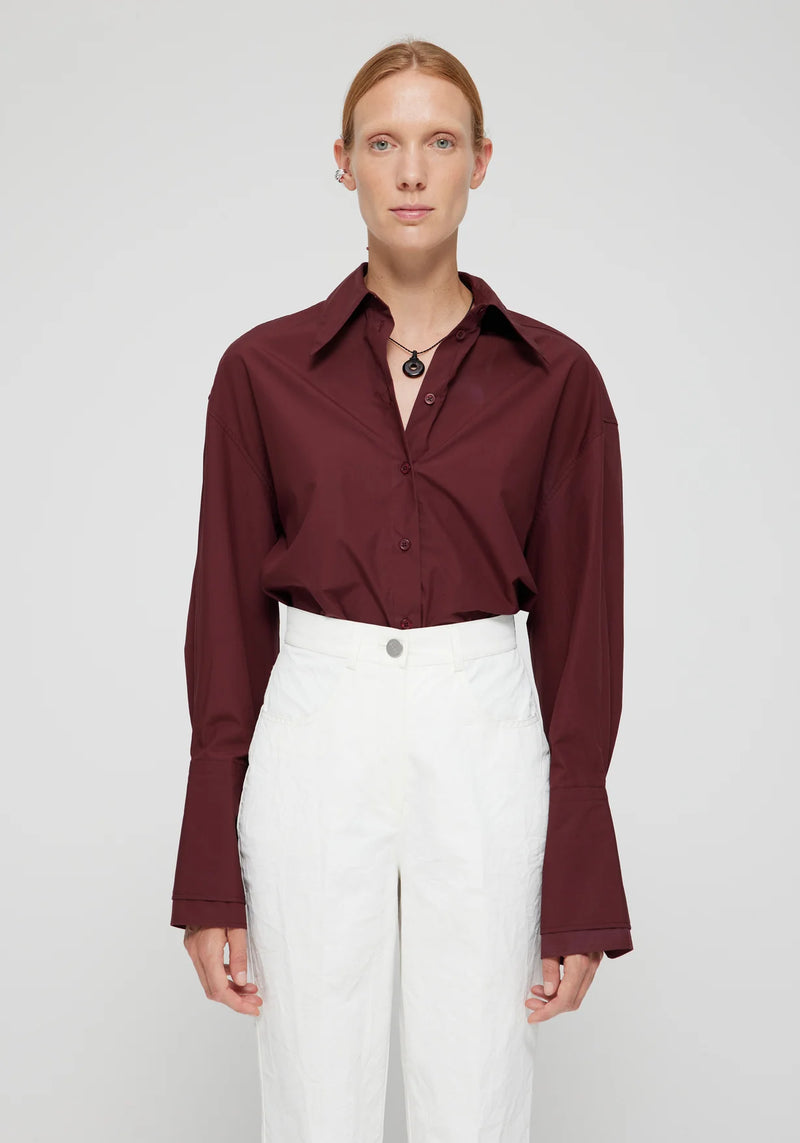 Blouse Róhe