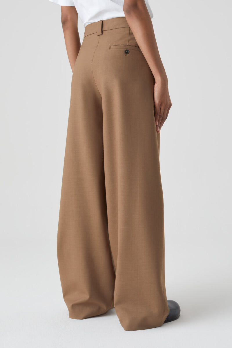 Pantalon Closed