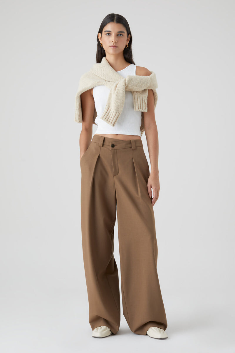 Pantalon Closed