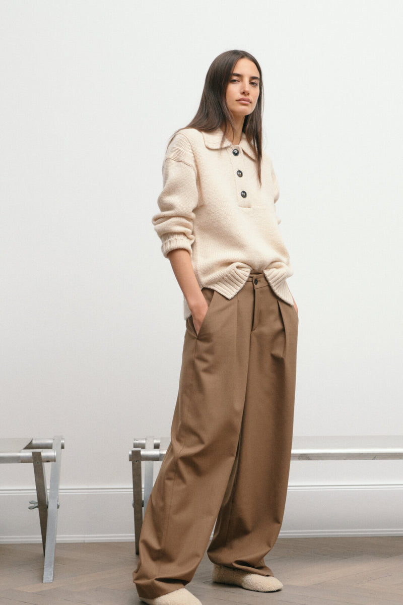 Pantalon Closed