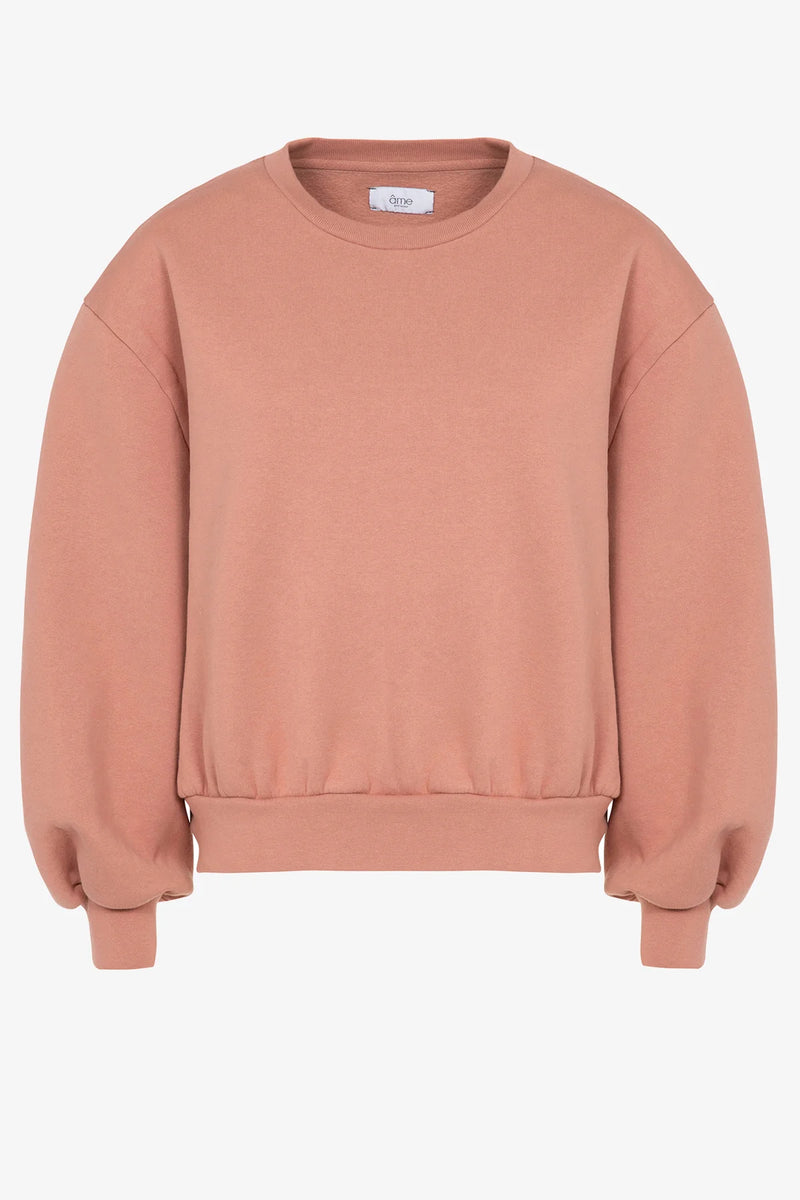 Sweater Âme antwerp