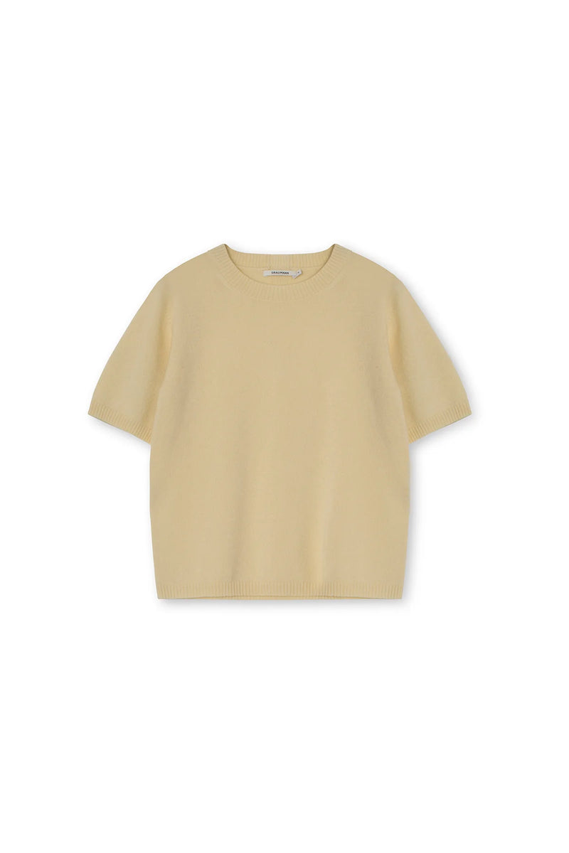 Pullover Graumann