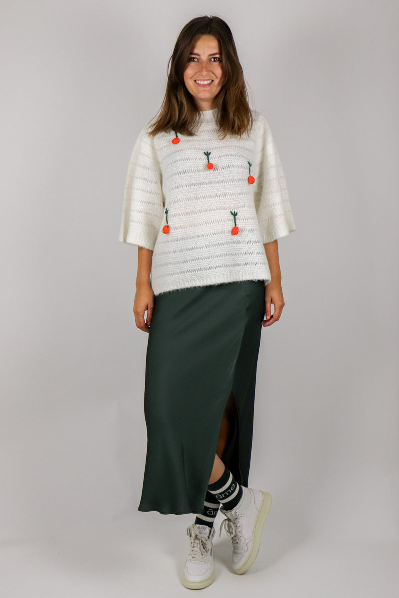 Salma Pullover